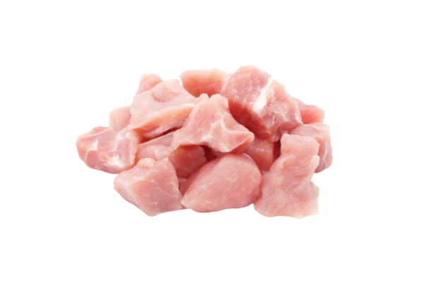 Schweinegulasch 1 Pack